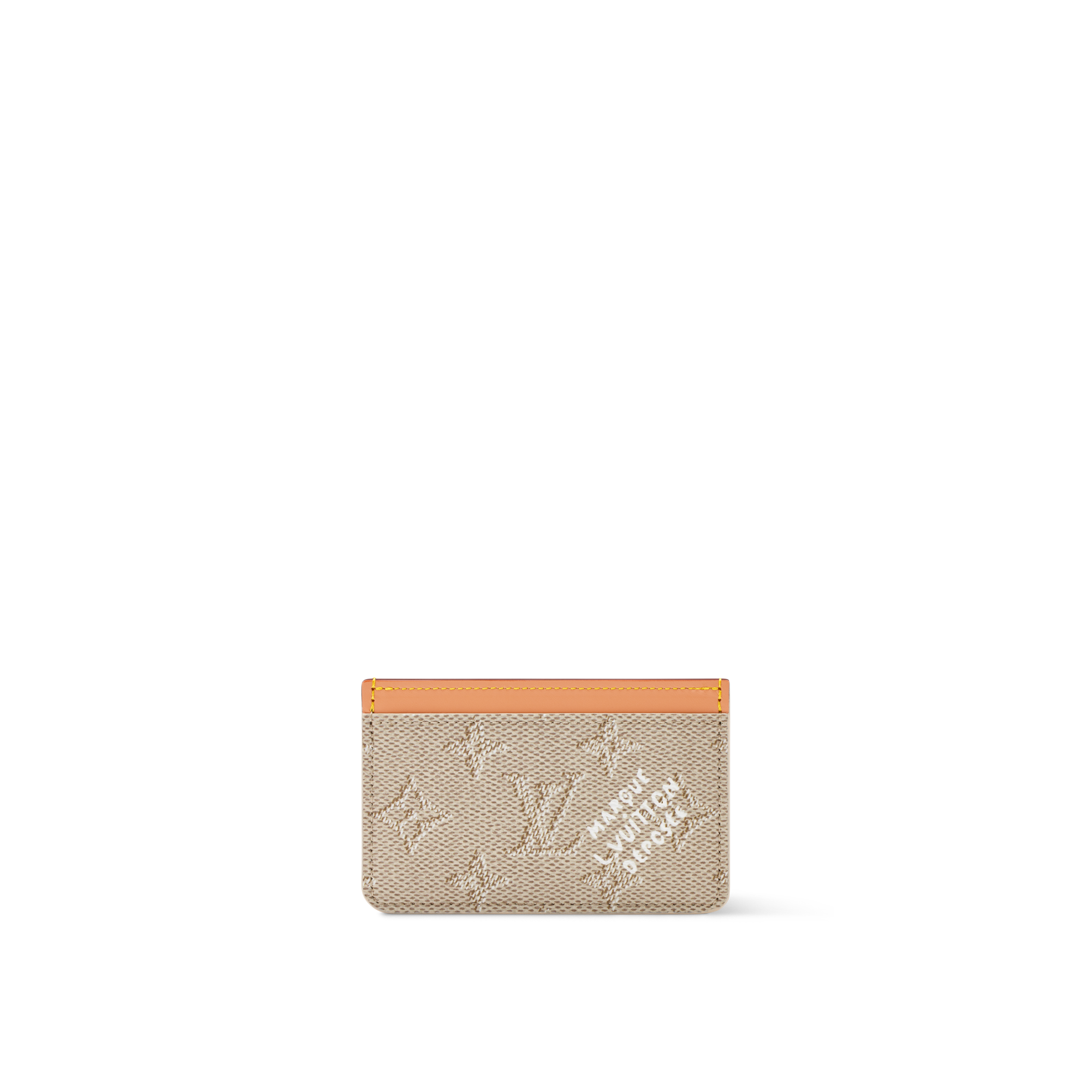 Card Holder Other Monogram Canvas - Women - Small Leather Goods